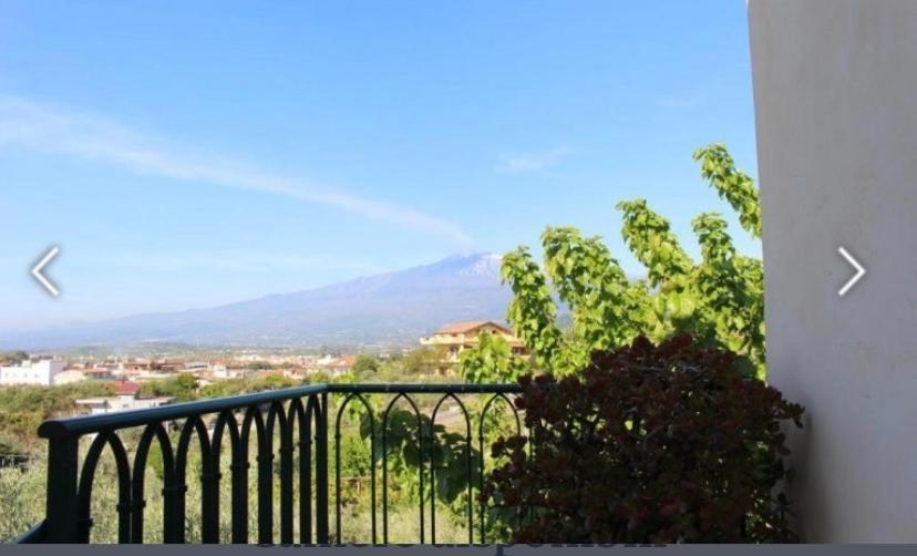Casa Vinciguerra Villa Giardini Naxos Kültér fotó