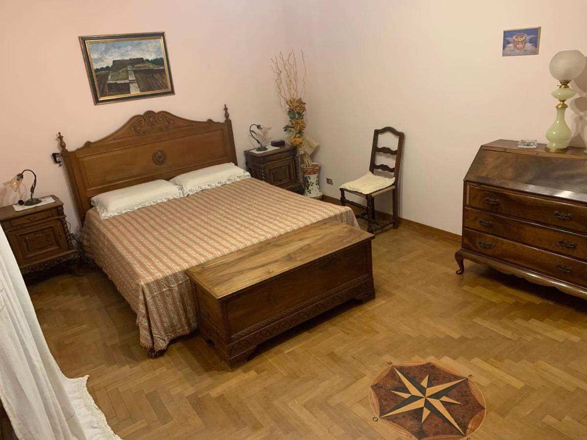 Casa Vinciguerra Villa Giardini Naxos Kültér fotó