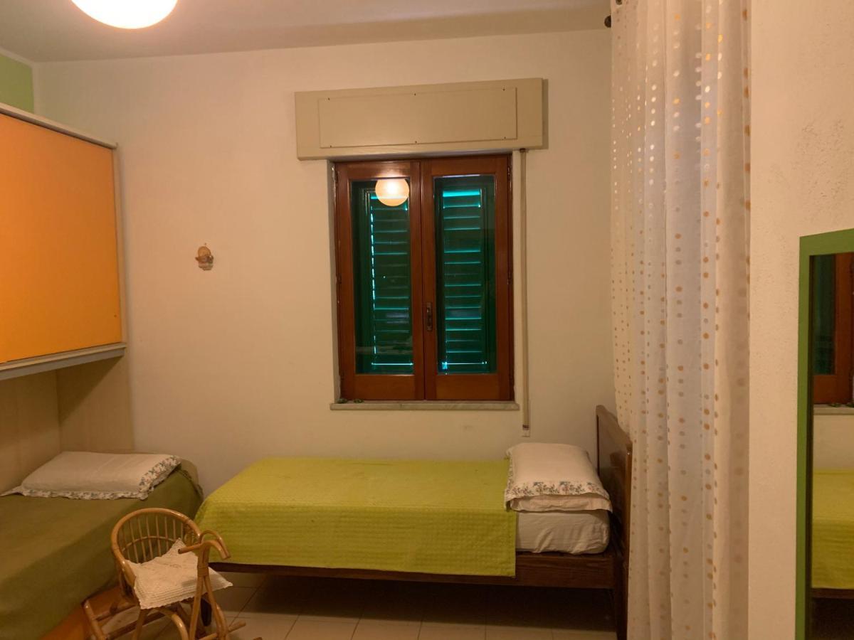 Casa Vinciguerra Villa Giardini Naxos Kültér fotó
