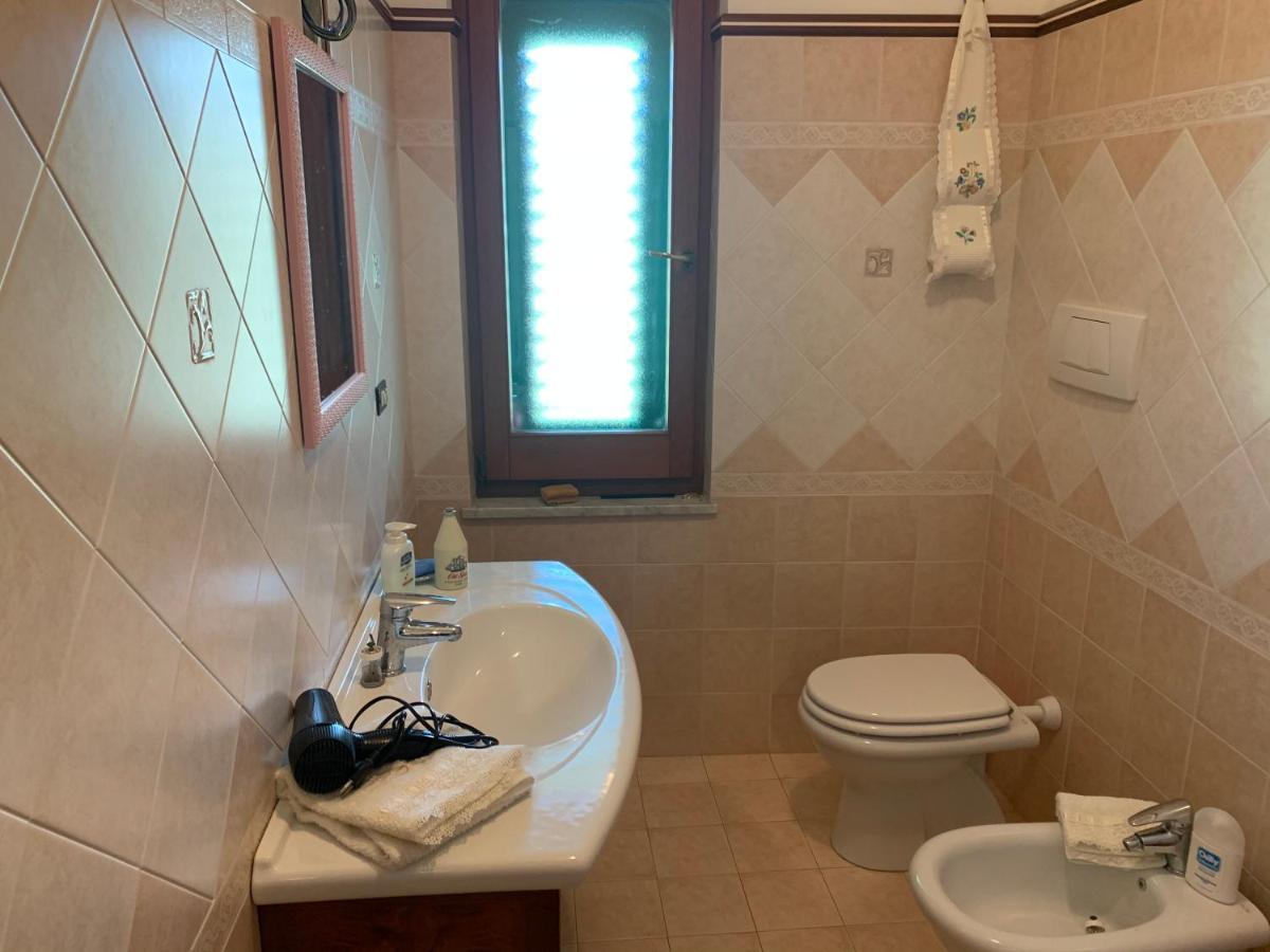 Casa Vinciguerra Villa Giardini Naxos Kültér fotó