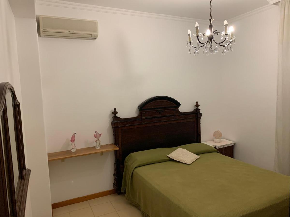 Casa Vinciguerra Villa Giardini Naxos Kültér fotó