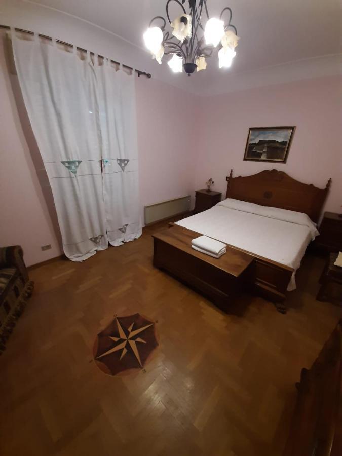 Casa Vinciguerra Villa Giardini Naxos Kültér fotó