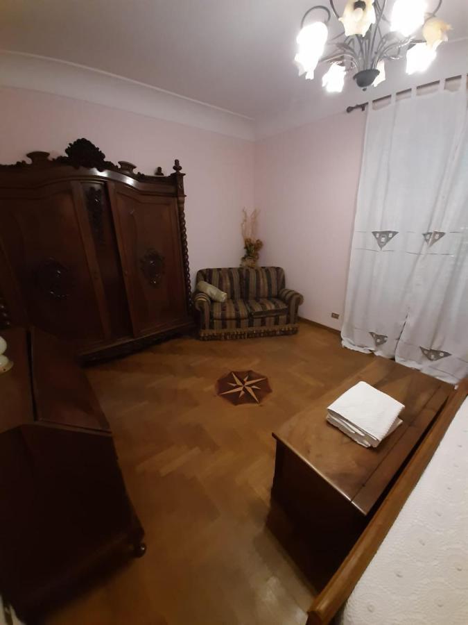 Casa Vinciguerra Villa Giardini Naxos Kültér fotó