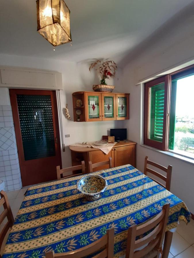 Casa Vinciguerra Villa Giardini Naxos Kültér fotó
