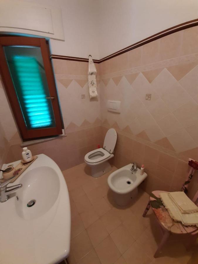 Casa Vinciguerra Villa Giardini Naxos Kültér fotó