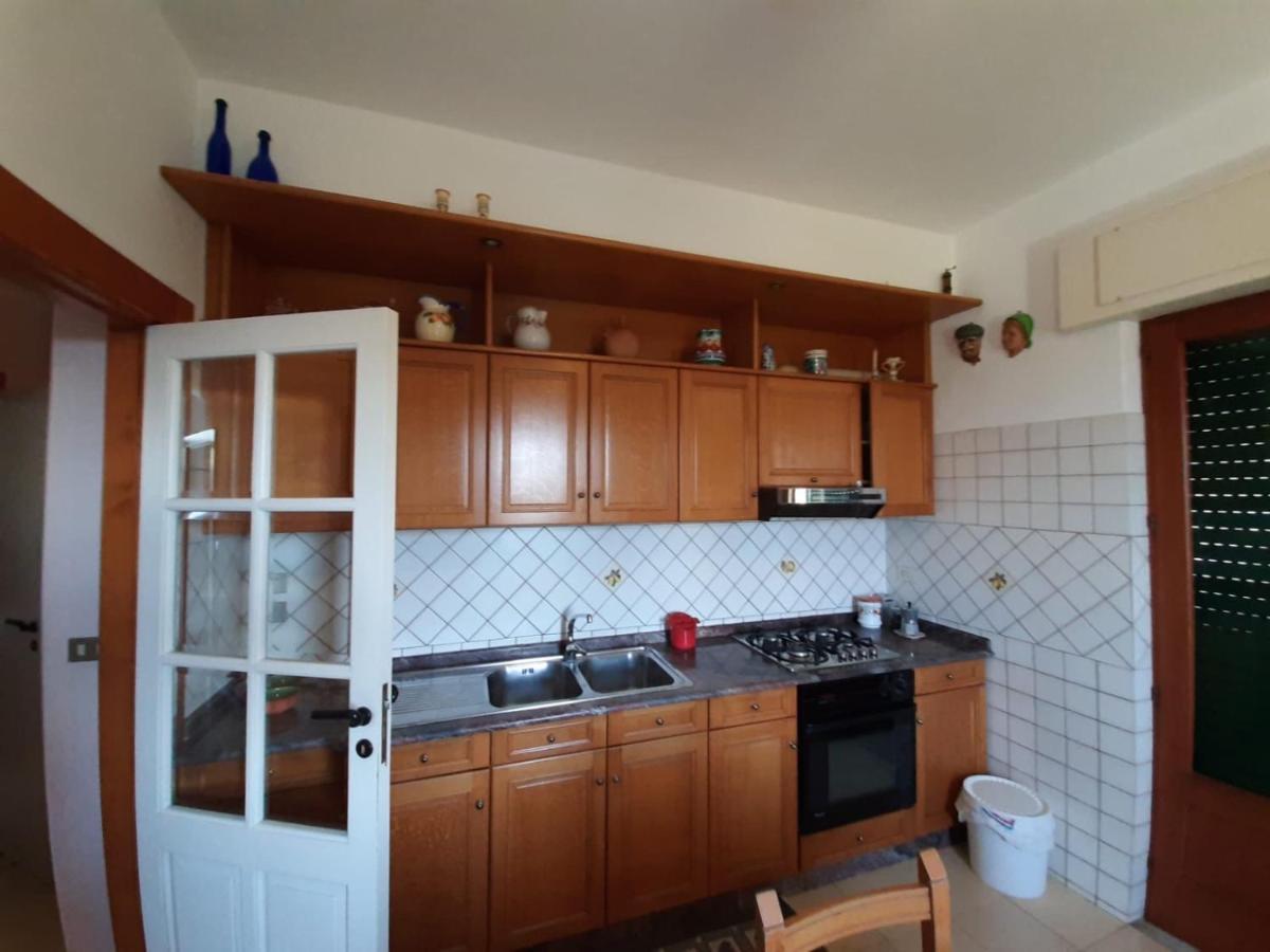 Casa Vinciguerra Villa Giardini Naxos Kültér fotó